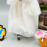 Pretend Sweet Doll