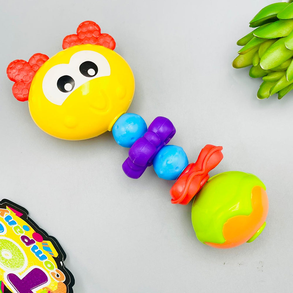 Baby Bell Toy