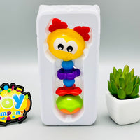 Baby Bell Toy