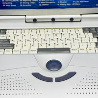 Children's Notebook Computer Learning Machine