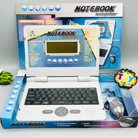 Kids Educational Laptop With 25 Activities & Games