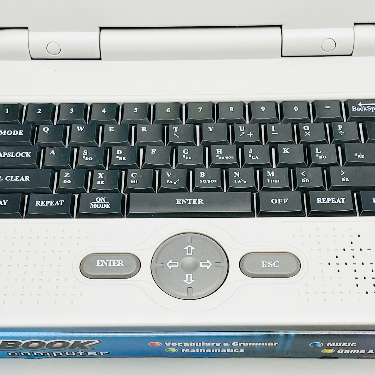 Kids Educational Laptop With 25 Activities & Games
