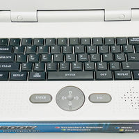 Kids Educational Laptop With 25 Activities & Games