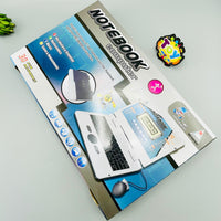 Kids Educational Laptop With 25 Activities & Games