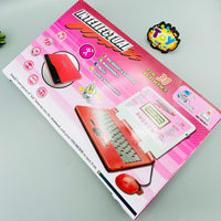 Kids Educational Laptop With 25 Activities & Games