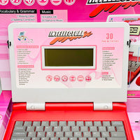 Kids Educational Laptop With 25 Activities & Games