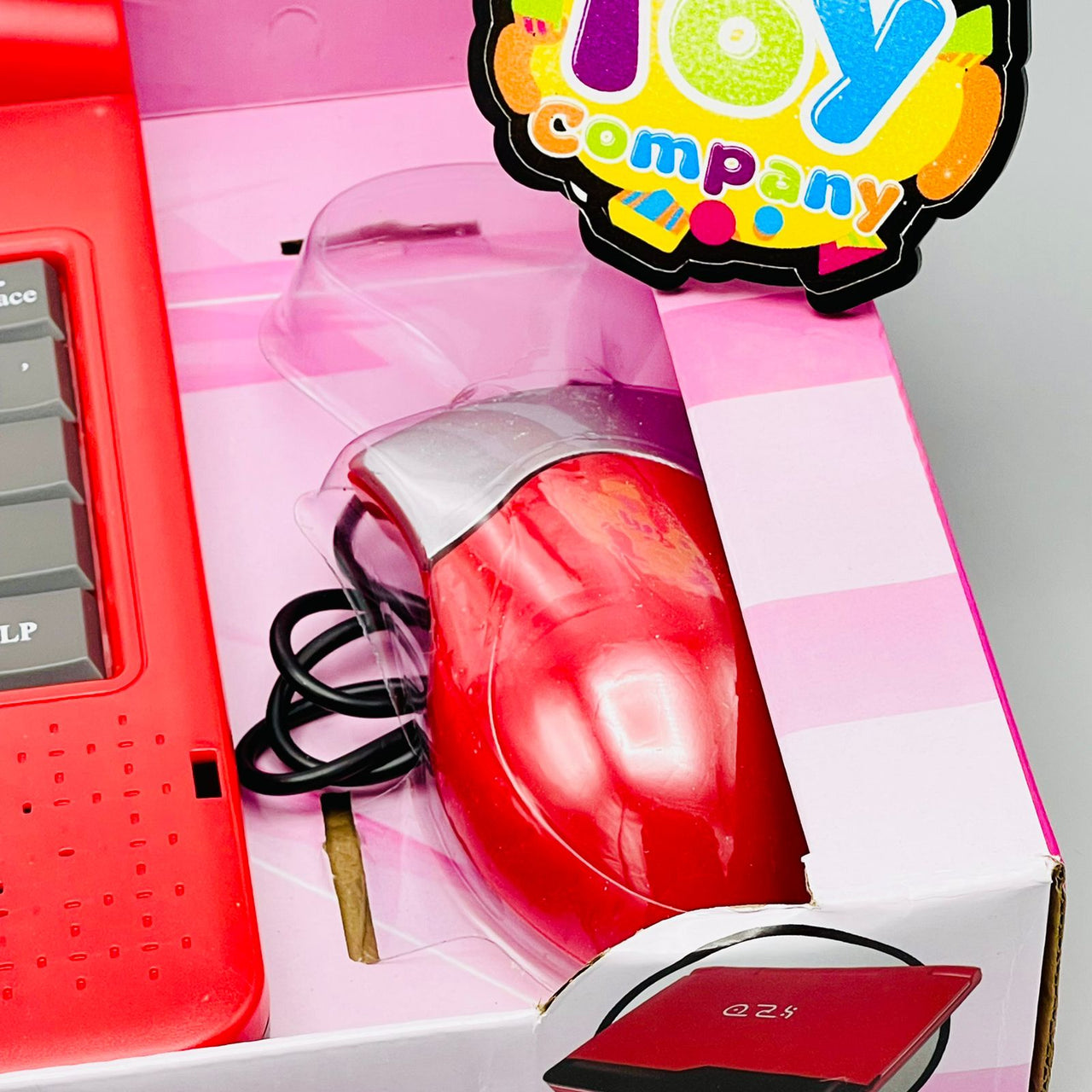 Kids Educational Laptop With 25 Activities & Games