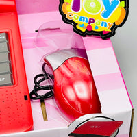 Kids Educational Laptop With 25 Activities & Games