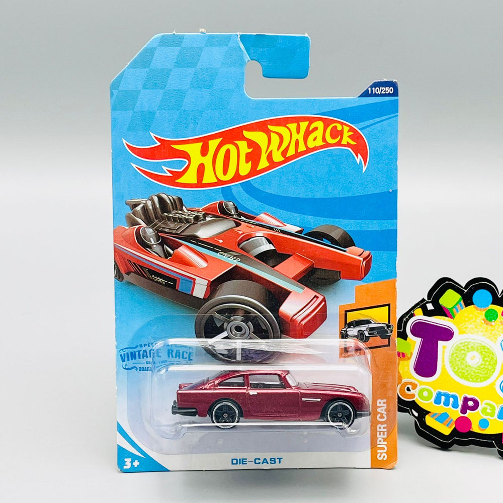 Diecast Miniature Model Car-Assortment