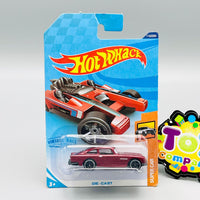 Diecast Miniature Model Car-Assortment