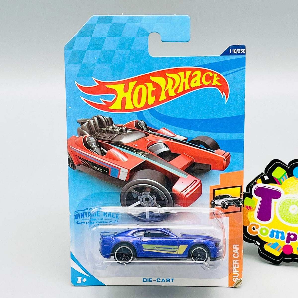 Diecast Miniature Model Car-Assortment