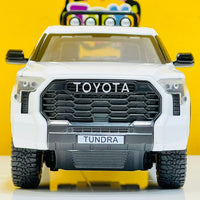 Thumbnail for 1:24 Diecast Toyota Tundra