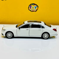 1:24 Diecast Mercedes-Benz E300EL