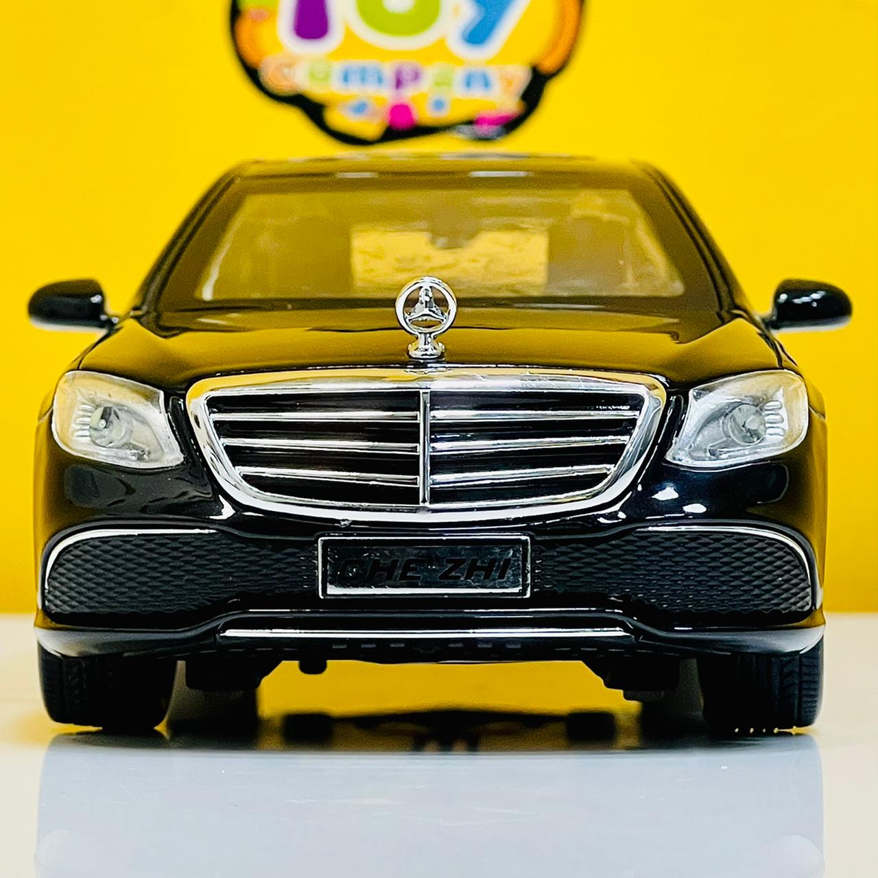 1:24 Diecast Mercedes-Benz E300EL