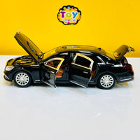 1:24 Diecast Mercedes-Benz E300EL