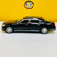 1:24 Diecast Mercedes-Benz E300EL