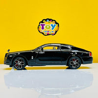 1:32 Diecast Mansory Rolls Royce Phantom