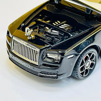 1:32 Diecast Mansory Rolls Royce Phantom