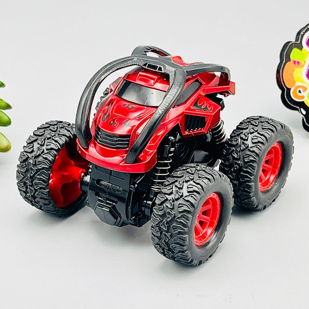 1:36 Monster Zap Friction Power Car
