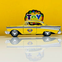 1:40 Kinsmart 1957 Chevrolet Bel Air - Taxi
