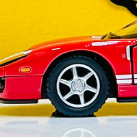 Thumbnail for 1:36 Kinsmart 2006 Ford Mustang GT