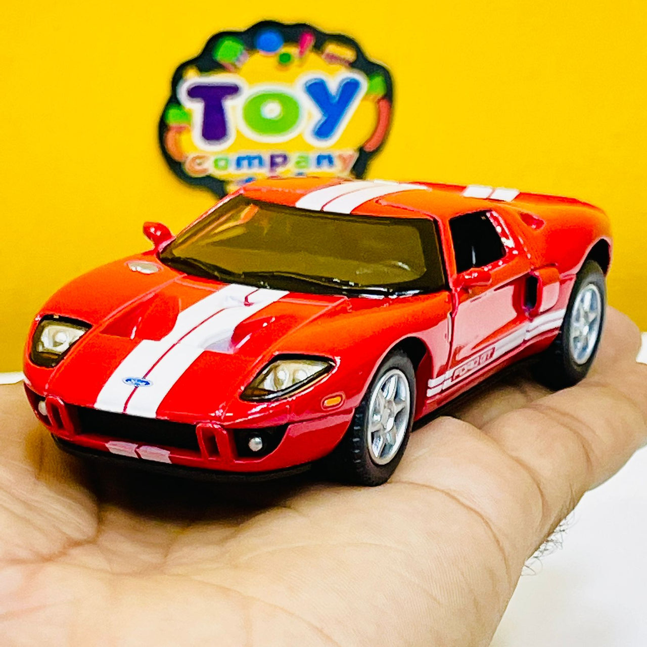 1:36 Kinsmart 2006 Ford Mustang GT