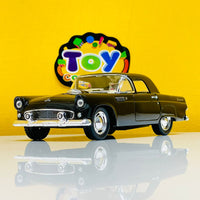1:36 Kinsmart 1955 Ford Thunderbird