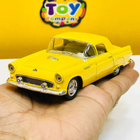 1:36 Kinsmart 1955 Ford Thunderbird