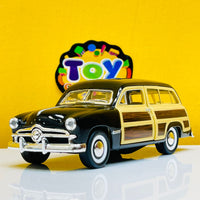 1:40 Kinsmart 1949 Ford Woody Wagon