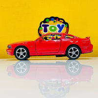 Thumbnail for 1:38 Kinsmart 2006 Ford Mustang GT