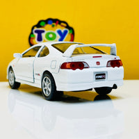 Thumbnail for 1:34 Kinsmart Honda Integra Type R