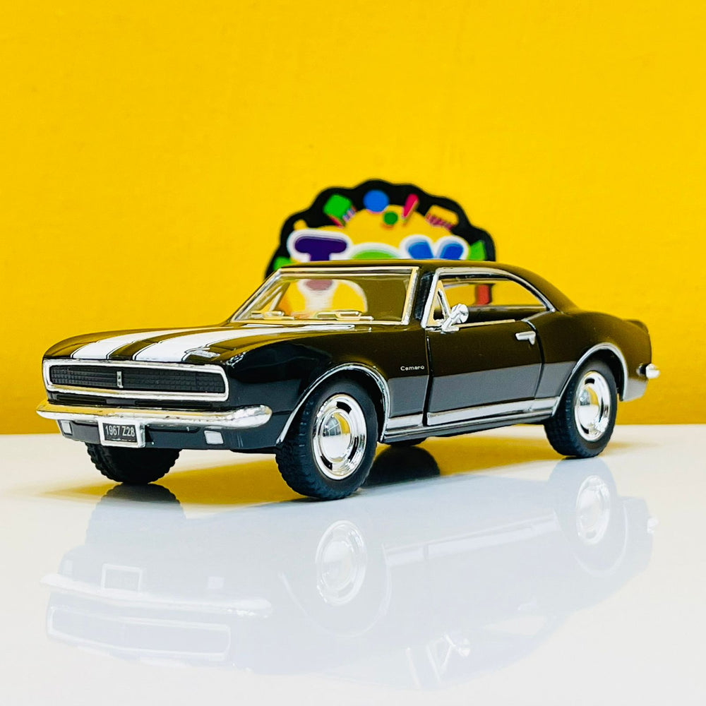 1:37 Kinsmart 1967 Chevrolet Camaro Z/28