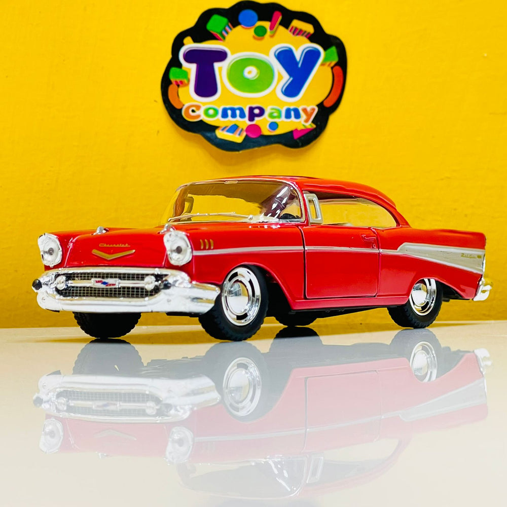 1:40 Kinsmart 1957 Chevrolet Bel Air