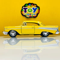 1:40 Kinsmart 1957 Chevrolet Bel Air