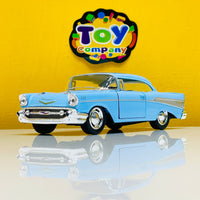 1:40 Kinsmart 1957 Chevrolet Bel Air