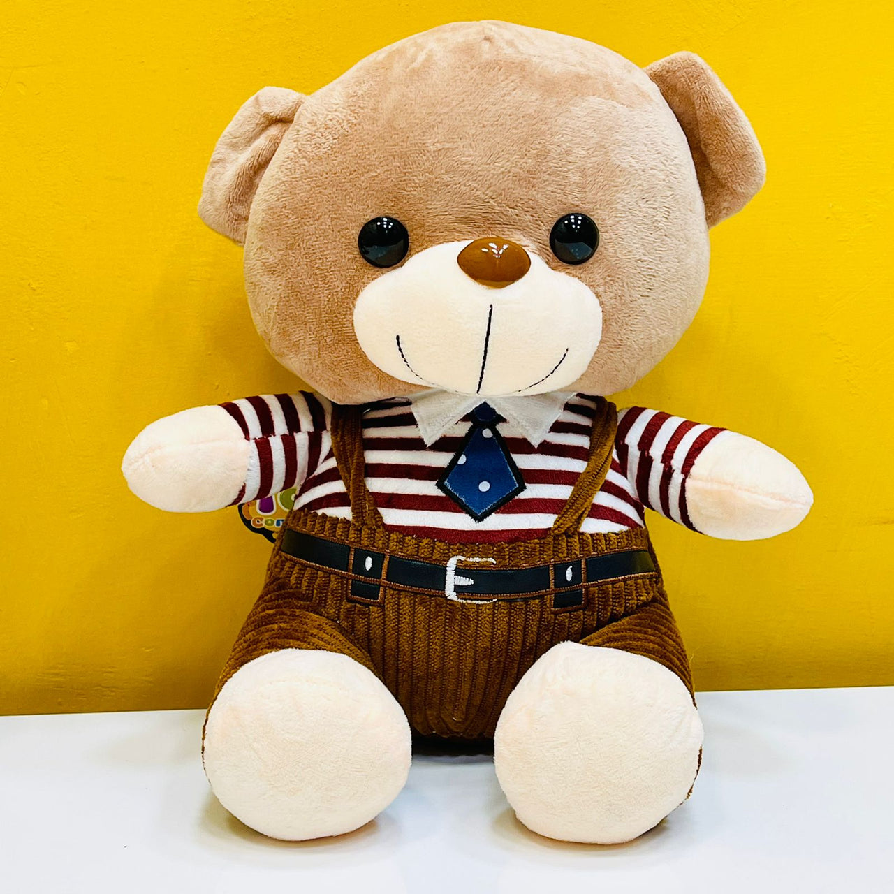 Premium Quality Stuff Teddy Bear