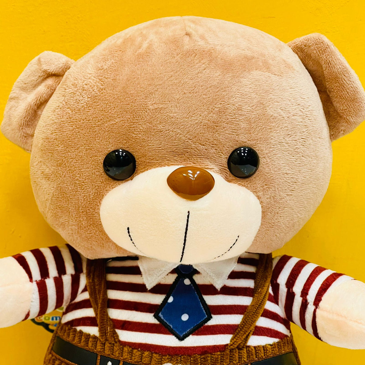Premium Quality Stuff Teddy Bear