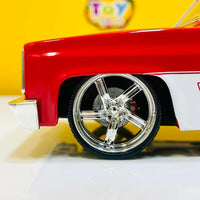 Diecast 1985 Chevrolet C-10 Truck
