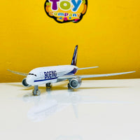 Welly Diecast Boeing 747 Aviation Airways Plane