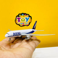 Welly Diecast Boeing 747 Aviation Airways Plane