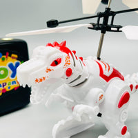 Thumbnail for Flying I-Rex Infrared Sensory Hover Dinosaur