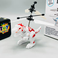 Flying I-Rex Infrared Sensory Hover Dinosaur