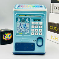 Thumbnail for Creative Money Box ATM Machine For Kids