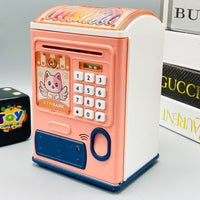 Thumbnail for Creative Money Box ATM Machine For Kids