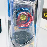 Beyblade Spinning Top- Burst Of Battle