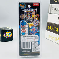 Beyblade Spinning Top- Burst Of Battle