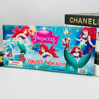 Mermaid Princess Doll-Pack Of 8