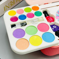 2in1 Cosmetic-Girls Set Of Makeup