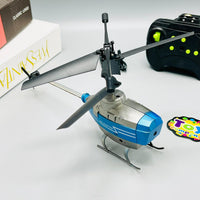 Thumbnail for Sky King RC Helicopter