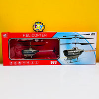 Sky King RC Helicopter
